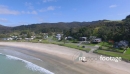 Northland Settlement and Beach Ariel 2 24943